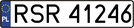 RSR41246