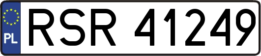 RSR41249