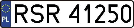 RSR41250