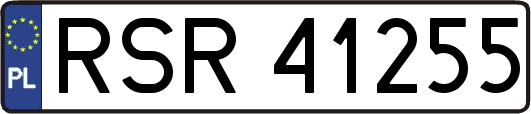 RSR41255