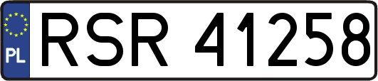 RSR41258