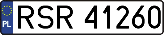 RSR41260