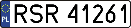 RSR41261