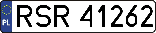 RSR41262
