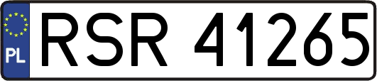 RSR41265