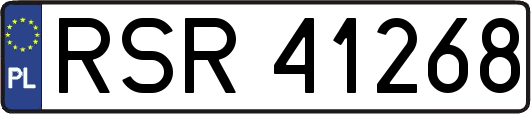 RSR41268