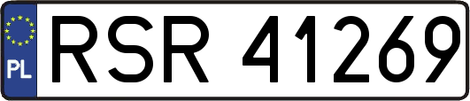 RSR41269