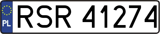 RSR41274