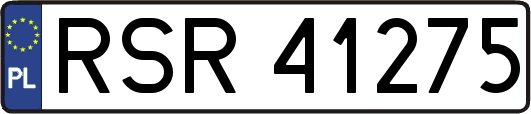 RSR41275