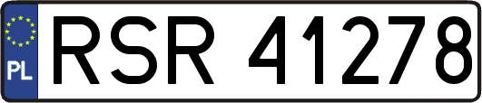 RSR41278