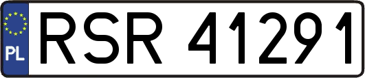 RSR41291