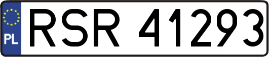 RSR41293