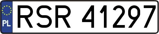 RSR41297