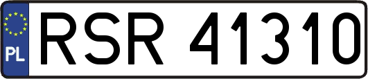 RSR41310