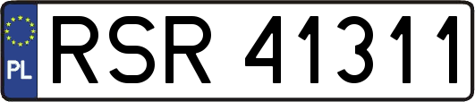 RSR41311