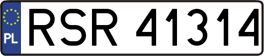 RSR41314