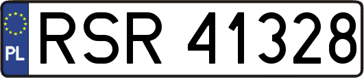 RSR41328