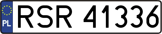 RSR41336