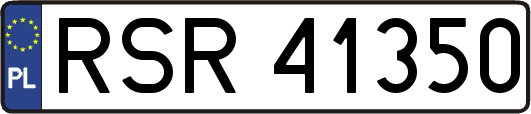 RSR41350