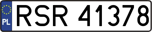 RSR41378