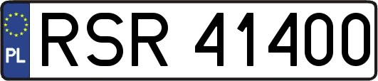 RSR41400