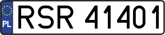 RSR41401