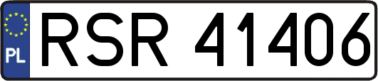 RSR41406