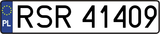 RSR41409