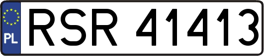 RSR41413