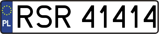 RSR41414