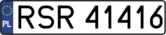 RSR41416