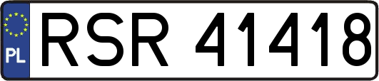 RSR41418