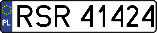 RSR41424