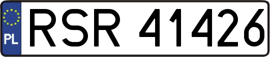 RSR41426