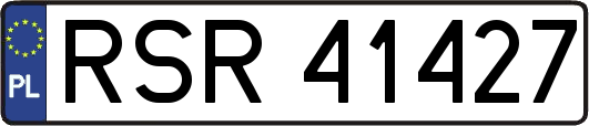 RSR41427