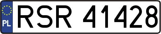 RSR41428