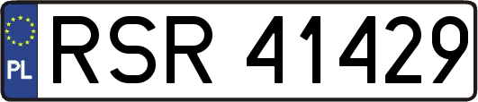 RSR41429
