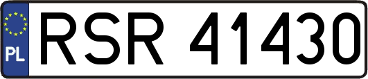 RSR41430