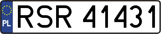 RSR41431