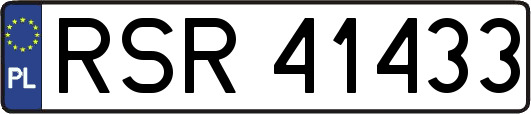 RSR41433