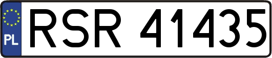RSR41435