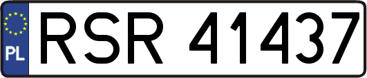 RSR41437