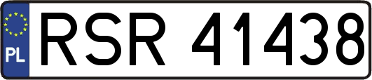 RSR41438
