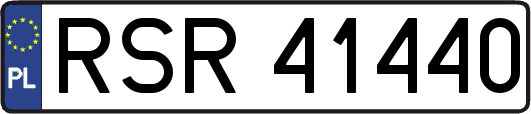 RSR41440