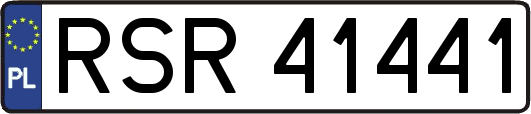 RSR41441