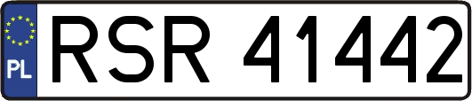 RSR41442