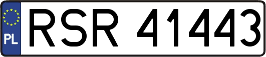 RSR41443