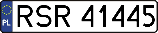 RSR41445
