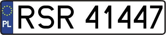 RSR41447