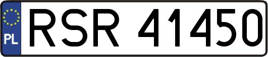 RSR41450
